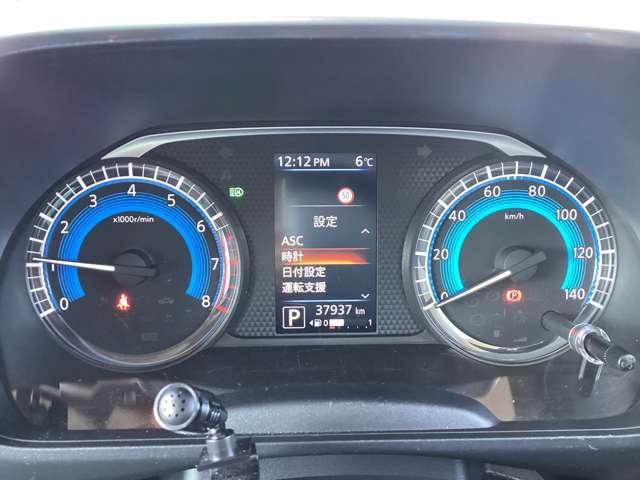 ｅＫクロススペース Ｔ　ナビ／マイパイロット／バックカメラ／ドラレ　アラウンドビュー　キーレスエントリー　サイドエアバッグ　プリクラ　ＡＡＣ　ｉ－ＳＴＯＰ　クルコン　スマキー　ＬＥＤライト　Ｂカメラ　フルセグＴＶ　ＥＴＣ（11枚目）