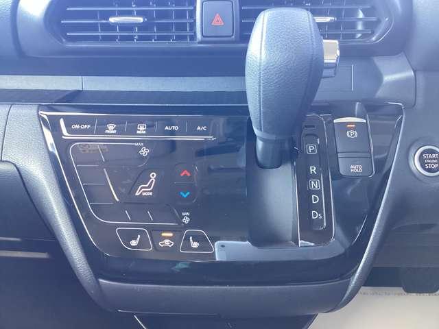 ｅＫクロススペース Ｔ　ナビ／マイパイロット／バックカメラ／ドラレ　アラウンドビュー　キーレスエントリー　サイドエアバッグ　プリクラ　ＡＡＣ　ｉ－ＳＴＯＰ　クルコン　スマキー　ＬＥＤライト　Ｂカメラ　フルセグＴＶ　ＥＴＣ（12枚目）