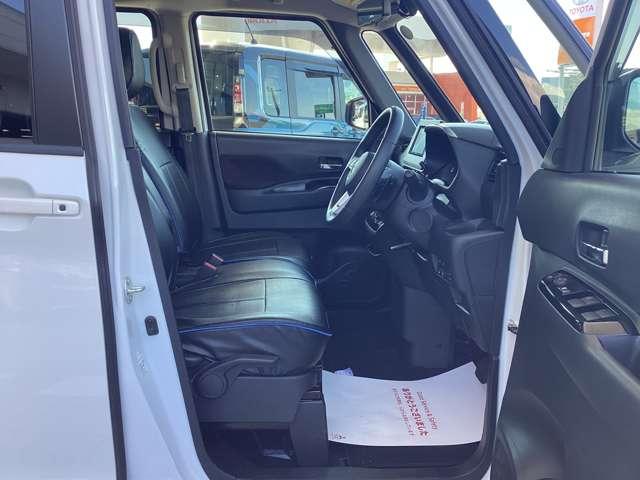 ｅＫクロススペース Ｔ　ナビ／マイパイロット／バックカメラ／ドラレ　アラウンドビュー　キーレスエントリー　サイドエアバッグ　プリクラ　ＡＡＣ　ｉ－ＳＴＯＰ　クルコン　スマキー　ＬＥＤライト　Ｂカメラ　フルセグＴＶ　ＥＴＣ（13枚目）