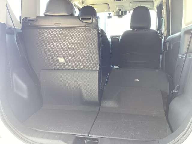 ｅＫクロススペース Ｔ　ナビ／マイパイロット／バックカメラ／ドラレ　アラウンドビュー　キーレスエントリー　サイドエアバッグ　プリクラ　ＡＡＣ　ｉ－ＳＴＯＰ　クルコン　スマキー　ＬＥＤライト　Ｂカメラ　フルセグＴＶ　ＥＴＣ（16枚目）