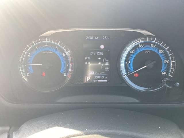 eKクロススペース M レーダーブレーキ エアコン パワステ パーキングセンサー キーレス シートヒーター ベンチシート 両側スライドドア アイドリングストップ(5枚目)