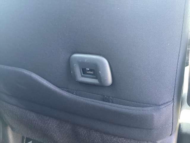 eKクロススペース M レーダーブレーキ エアコン パワステ パーキングセンサー キーレス シートヒーター ベンチシート 両側スライドドア アイドリングストップ(8枚目)