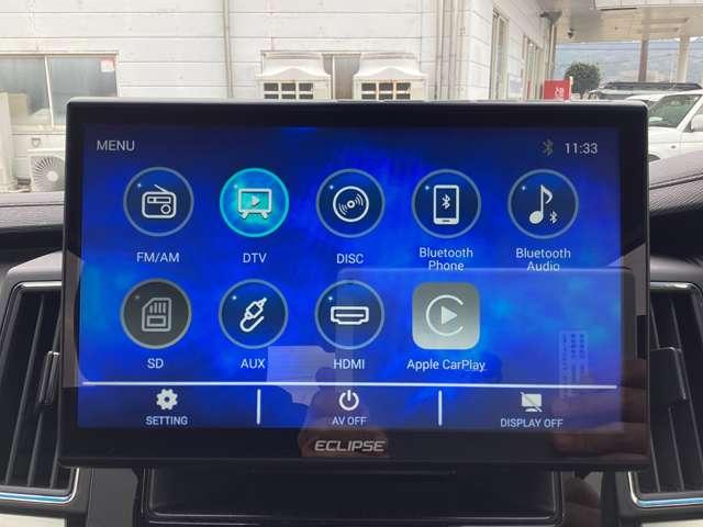 デリカD:5 P Bモニター 地デジ LEDヘッドランプ ナビTV シートヒーター ETC 4WD 電動シ-ト 寒冷地仕様 メモリナビ ABS 3列 オートエアコン ASC 盗難防止装置 パワーウインドウ エアバッグ(4枚目)