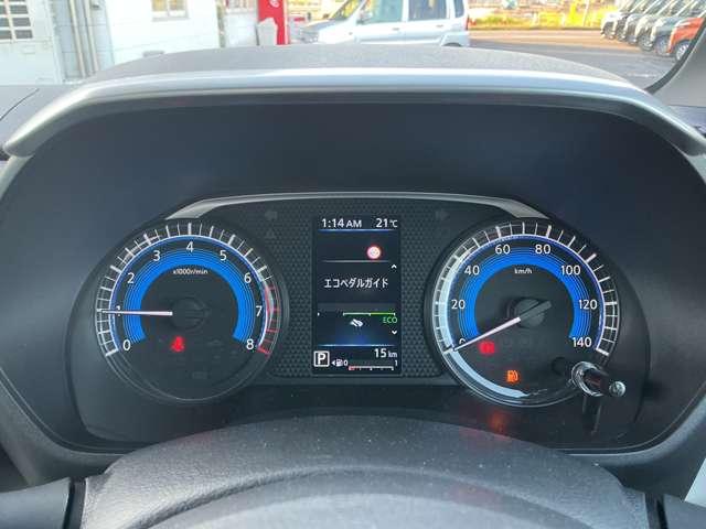 デリカミニ G e-Assist キーレス シートヒーター バックモニター スマートキー カーテンエアバッグ フルオートエアコン 盗難防止 ABS ベンチシート 横滑り防止 パワステ アイスト コーナーセンサ(4枚目)