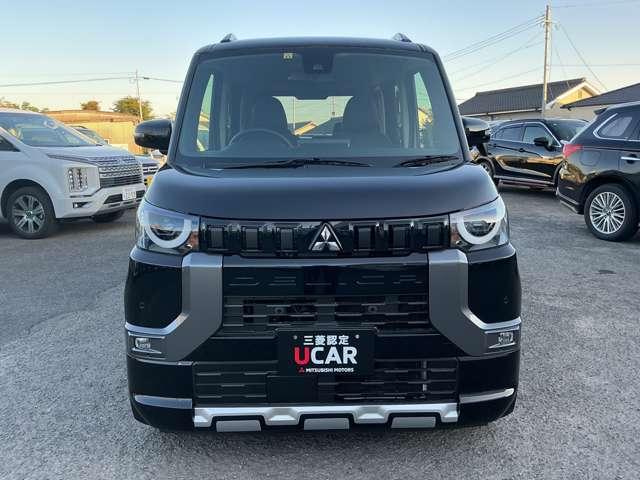 デリカミニ G e-Assist キーレス シートヒーター バックモニター スマートキー カーテンエアバッグ フルオートエアコン 盗難防止 ABS ベンチシート 横滑り防止 パワステ アイスト コーナーセンサ(5枚目)