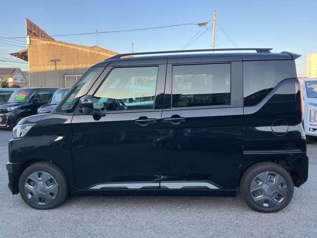 デリカミニ G e-Assist キーレス シートヒーター バックモニター スマートキー カーテンエアバッグ フルオートエアコン 盗難防止 ABS ベンチシート 横滑り防止 パワステ アイスト コーナーセンサ(7枚目)