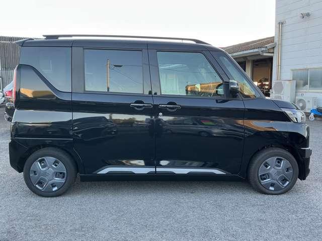 デリカミニ G e-Assist キーレス シートヒーター バックモニター スマートキー カーテンエアバッグ フルオートエアコン 盗難防止 ABS ベンチシート 横滑り防止 パワステ アイスト コーナーセンサ(8枚目)