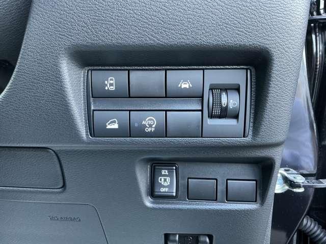 デリカミニ G e-Assist キーレス シートヒーター バックモニター スマートキー カーテンエアバッグ フルオートエアコン 盗難防止 ABS ベンチシート 横滑り防止 パワステ アイスト コーナーセンサ(18枚目)