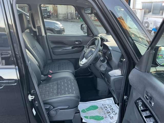 デリカミニ G e-Assist キーレス シートヒーター バックモニター スマートキー カーテンエアバッグ フルオートエアコン 盗難防止 ABS ベンチシート 横滑り防止 パワステ アイスト コーナーセンサ(19枚目)