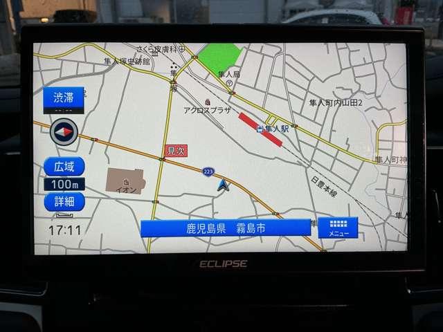 デリカＤ：５ Ｐ　Ｂモニター　地デジ　ＬＥＤヘッドランプ　シートヒーター　ＴＶ　ＥＴＣ　４ＷＤ　電動シ－ト　寒冷地仕様　ＡＢＳ　３列　オートエアコン　ＡＳＣ　盗難防止装置　パワーウインドウ　エアバッグ　助手席エアバッグ（4枚目）