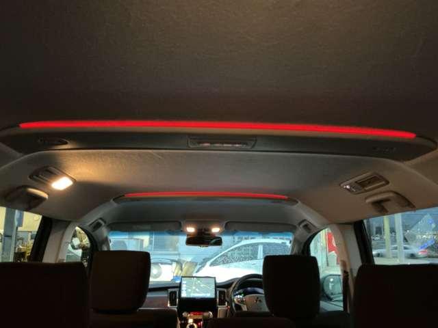 デリカＤ：５ Ｐ　Ｂモニター　地デジ　ＬＥＤヘッドランプ　シートヒーター　ＴＶ　ＥＴＣ　４ＷＤ　電動シ－ト　寒冷地仕様　ＡＢＳ　３列　オートエアコン　ＡＳＣ　盗難防止装置　パワーウインドウ　エアバッグ　助手席エアバッグ（19枚目）