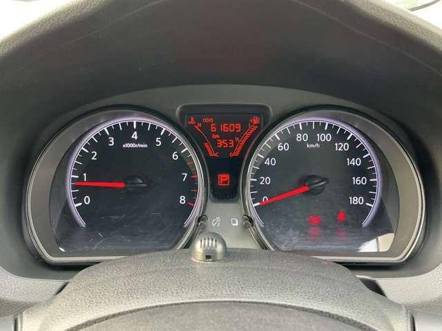 ノート X レーダーブレーキサポート ETC搭載 カーナビ スマトキー セキュリティーアラーム キーレス 運転席助手席エアバッグ 横滑防止 エアコン パワーウィンドウ パワーステアリング ABS メモリーナビ(12枚目)