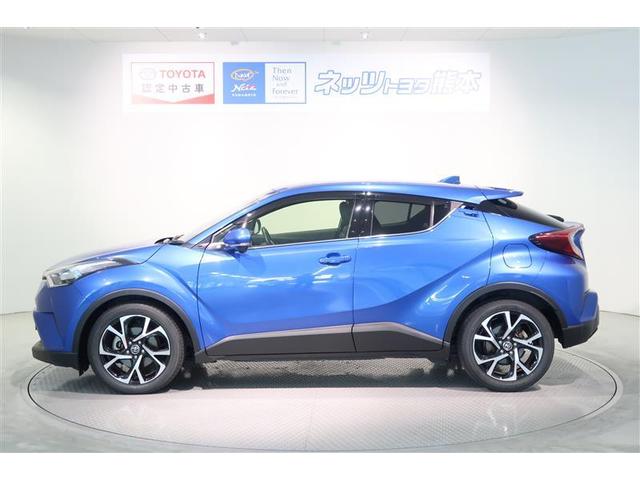 トヨタ Ｃ－ＨＲ