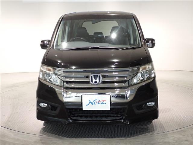 ステップワゴンスパーダ Z クールスピリット(2枚目)