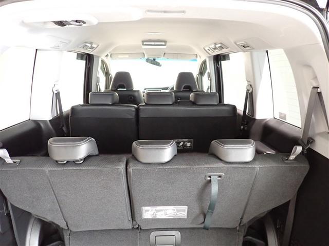 ステップワゴンスパーダ Z クールスピリット(8枚目)