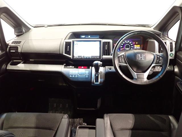 ステップワゴンスパーダ Z クールスピリット(11枚目)