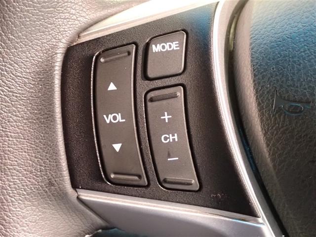 ステップワゴンスパーダ Z クールスピリット(17枚目)