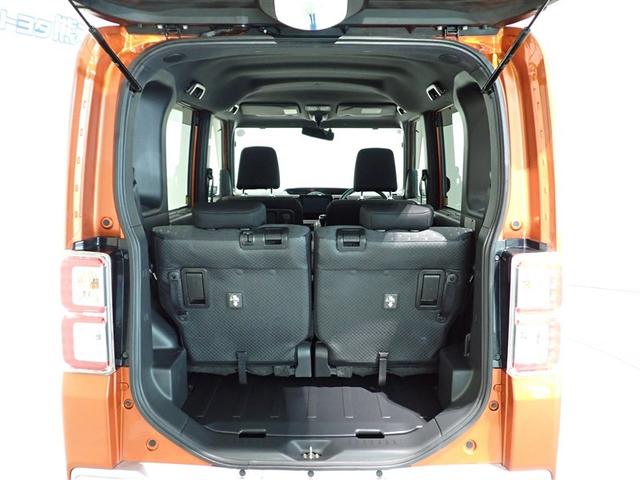 ウェイク X イモビライザー Bカメラ LEDライト ナビTV 片側電動スライドドア ETC付き キーフリー オートエアコン エアバッグ ABS アルミホイール DVD再生 ベンチシート 衝突被害軽減システム(7枚目)