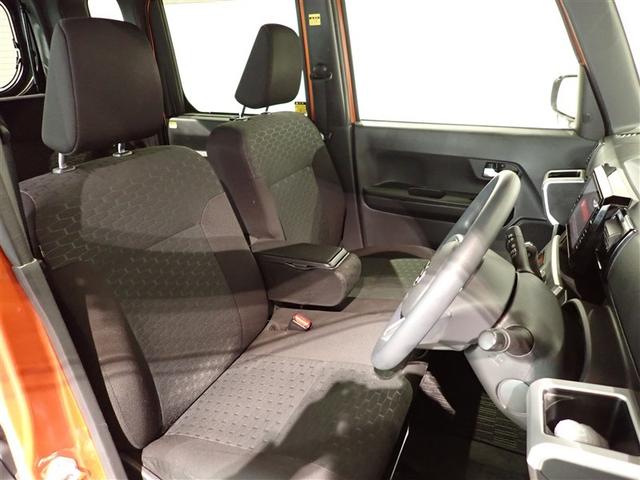 ウェイク X イモビライザー Bカメラ LEDライト ナビTV 片側電動スライドドア ETC付き キーフリー オートエアコン エアバッグ ABS アルミホイール DVD再生 ベンチシート 衝突被害軽減システム(10枚目)