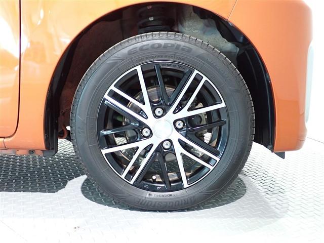 ウェイク X イモビライザー Bカメラ LEDライト ナビTV 片側電動スライドドア ETC付き キーフリー オートエアコン エアバッグ ABS アルミホイール DVD再生 ベンチシート 衝突被害軽減システム(22枚目)