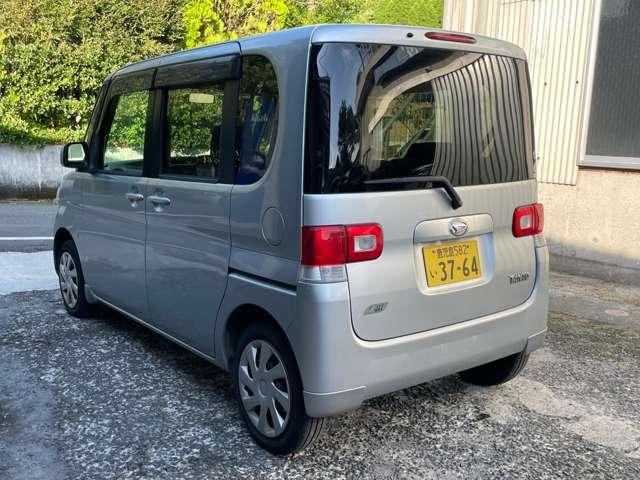 タント Ｌ　電動スライドドア　ナビ　ＴＶ　キーレスエントリー　アイドリングストップ　電動格納ミラー　ベンチシート　ＡＴ　盗難防止システム　ＡＢＳ　ＣＤ　ＤＶＤ再生　衝突安全ボディ　エアコン　パワーステアリング（14枚目）