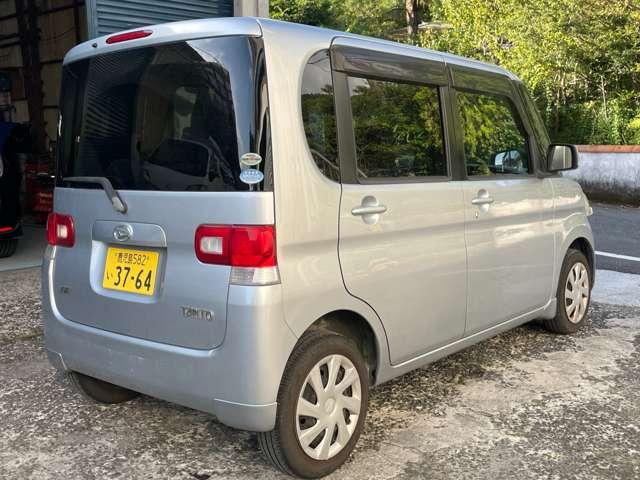 タント Ｌ　電動スライドドア　ナビ　ＴＶ　キーレスエントリー　アイドリングストップ　電動格納ミラー　ベンチシート　ＡＴ　盗難防止システム　ＡＢＳ　ＣＤ　ＤＶＤ再生　衝突安全ボディ　エアコン　パワーステアリング（15枚目）