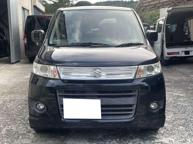 ワゴンＲスティングレー Ｘ　バックカメラ　ナビ　ＴＶ　ＨＩＤ　スマートキー　電動格納ミラー　ベンチシート　ＣＶＴ　ＡＢＳ　ＣＤ　ＤＶＤ再生　ＵＳＢ　アルミホイール　衝突安全ボディ　エアコン　パワーステアリング　パワーウィンドウ（11枚目）