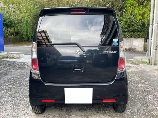 ワゴンＲスティングレー Ｘ　バックカメラ　ナビ　ＴＶ　ＨＩＤ　スマートキー　電動格納ミラー　ベンチシート　ＣＶＴ　ＡＢＳ　ＣＤ　ＤＶＤ再生　ＵＳＢ　アルミホイール　衝突安全ボディ　エアコン　パワーステアリング　パワーウィンドウ（15枚目）