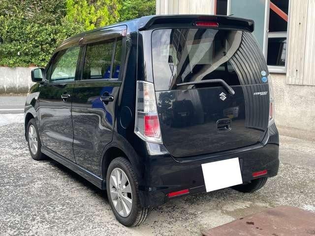 ワゴンＲスティングレー Ｘ　バックカメラ　ナビ　ＴＶ　ＨＩＤ　スマートキー　電動格納ミラー　ベンチシート　ＣＶＴ　ＡＢＳ　ＣＤ　ＤＶＤ再生　ＵＳＢ　アルミホイール　衝突安全ボディ　エアコン　パワーステアリング　パワーウィンドウ（16枚目）