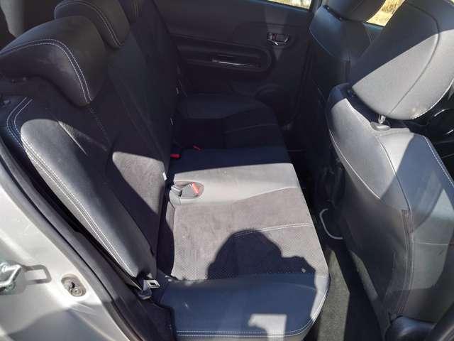 アクア Ｇ　Ｇ’ｓ　ドライブレコーダー　ＥＴＣ　バックカメラ　ナビ　ＴＶ　エアロ　オートクルーズコントロール　レーンアシスト　衝突被害軽減システム　アルミホイール　オートマチックハイビーム　ＬＥＤヘッドランプ（9枚目）