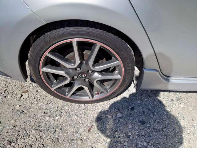アクア Ｇ　Ｇ’ｓ　ドライブレコーダー　ＥＴＣ　バックカメラ　ナビ　ＴＶ　エアロ　オートクルーズコントロール　レーンアシスト　衝突被害軽減システム　アルミホイール　オートマチックハイビーム　ＬＥＤヘッドランプ（19枚目）