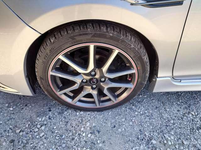 アクア Ｇ　Ｇ’ｓ　ドライブレコーダー　ＥＴＣ　バックカメラ　ナビ　ＴＶ　エアロ　オートクルーズコントロール　レーンアシスト　衝突被害軽減システム　アルミホイール　オートマチックハイビーム　ＬＥＤヘッドランプ（21枚目）