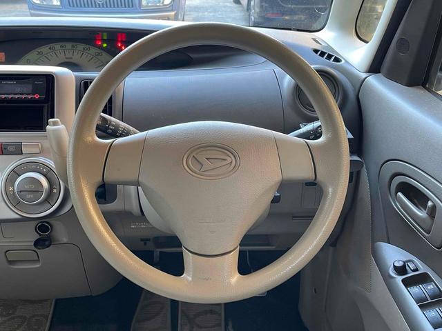 タント Ｘリミテッド　電動スライドドア　スマートキー　電動格納ミラー　ベンチシート　ＣＶＴ　盗難防止システム　ＡＢＳ　ＣＤ　衝突安全ボディ　エアコン　パワーステアリング（9枚目）