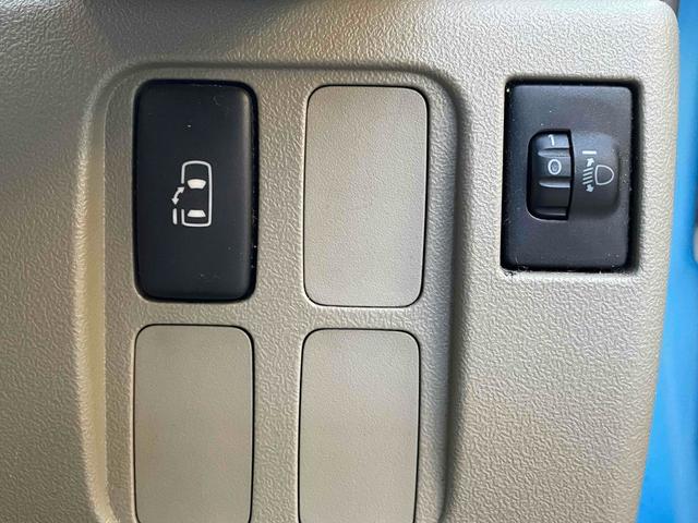 タント Ｘリミテッド　電動スライドドア　スマートキー　電動格納ミラー　ベンチシート　ＣＶＴ　盗難防止システム　ＡＢＳ　ＣＤ　衝突安全ボディ　エアコン　パワーステアリング（13枚目）