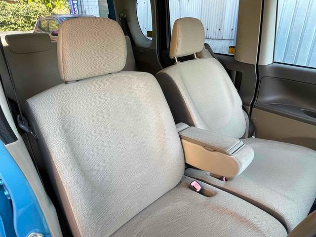 タント Ｘリミテッド　電動スライドドア　スマートキー　電動格納ミラー　ベンチシート　ＣＶＴ　盗難防止システム　ＡＢＳ　ＣＤ　衝突安全ボディ　エアコン　パワーステアリング（15枚目）