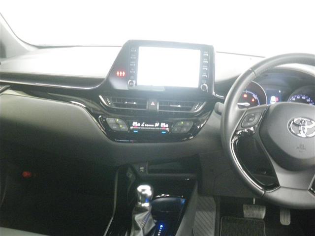 Ｃ－ＨＲ Ｇ　モード　ネロ　セーフティプラスＩＩ　・特別仕様車　衝突回避支援ＴＳＳ　ＰＫＳＢ　ＢＳＭ　８インチＤＡ／フルセグＴＶ　パノラミックビュー　ドラレコ前後　１８ＡＷ　ＥＴＣ　ＬＥＤフロントフォグランプ　前席シートヒーター　ワンオーナー車（14枚目）