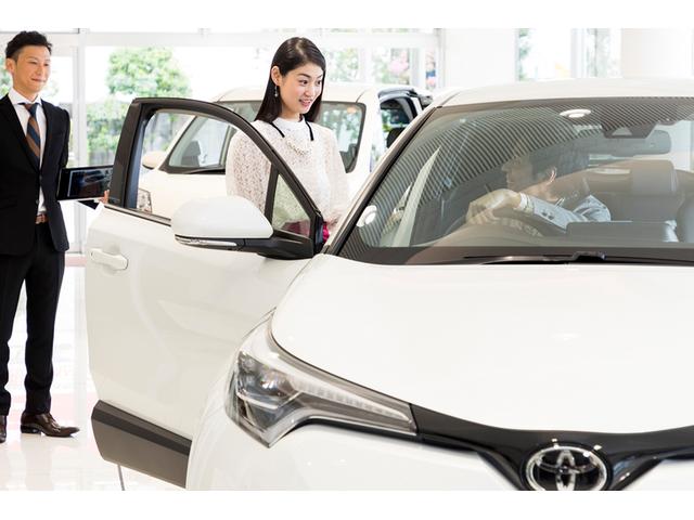 Ｃ－ＨＲ Ｇ　モード　ネロ　セーフティプラスＩＩ　・特別仕様車　衝突回避支援ＴＳＳ　ＰＫＳＢ　ＢＳＭ　８インチＤＡ／フルセグＴＶ　パノラミックビュー　ドラレコ前後　１８ＡＷ　ＥＴＣ　ＬＥＤフロントフォグランプ　前席シートヒーター　ワンオーナー車（37枚目）