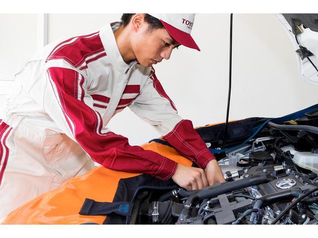 Ｃ－ＨＲ Ｇ　モード　ネロ　セーフティプラスＩＩ　・特別仕様車　衝突回避支援ＴＳＳ　ＰＫＳＢ　ＢＳＭ　８インチＤＡ／フルセグＴＶ　パノラミックビュー　ドラレコ前後　１８ＡＷ　ＥＴＣ　ＬＥＤフロントフォグランプ　前席シートヒーター　ワンオーナー車（40枚目）