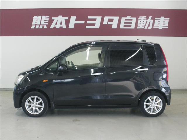 ムーヴ Ｘ　ＳＡ　・衝突回避支援スマートアシスト　ＣＤ　純正１４ＡＷ　ＡＵＴＯライト　電動格納ドアミラー　アイドリングストップ　オートエアコン　ワンオーナー車　ロングラン保証付（3枚目）