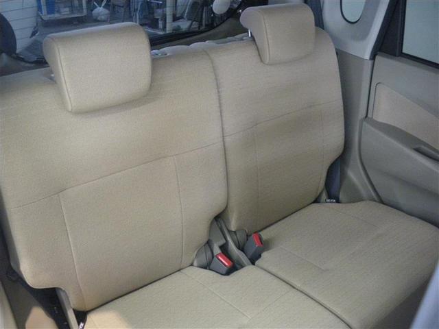 ムーヴ Ｘ　ＳＡ　・衝突回避支援スマートアシスト　ＣＤ　純正１４ＡＷ　ＡＵＴＯライト　電動格納ドアミラー　アイドリングストップ　オートエアコン　ワンオーナー車　ロングラン保証付（10枚目）