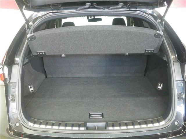 NX NX300h Fスポーツ ・2WD SDナビ/フルセグTV 本革シート サイドモニター バックモニター ステアリングヒーター ドラレコ 18AW ETC2.0 LEDフロントフォグランプ ワンオーナー車 中古車ハイブリッド保証(8枚目)