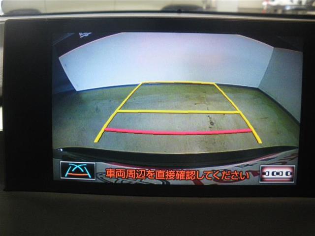 NX NX300h Fスポーツ ・2WD SDナビ/フルセグTV 本革シート サイドモニター バックモニター ステアリングヒーター ドラレコ 18AW ETC2.0 LEDフロントフォグランプ ワンオーナー車 中古車ハイブリッド保証(10枚目)