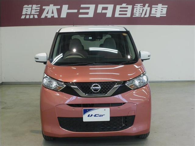 デイズ ボレロ　・エマージェンシーブレーキ　踏み間違い防止　純正ナ　ビ／フルセグＴＶ　全周囲モニター　ＥＴＣ　１４ＡＷ　ソナー前後　ＡＵＴＯライト　電動格納ドアミラー　オートエアコン　アイドリングストップ（2枚目）