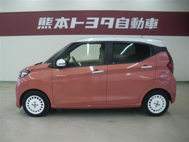 デイズ ボレロ　・エマージェンシーブレーキ　踏み間違い防止　純正ナ　ビ／フルセグＴＶ　全周囲モニター　ＥＴＣ　１４ＡＷ　ソナー前後　ＡＵＴＯライト　電動格納ドアミラー　オートエアコン　アイドリングストップ（3枚目）