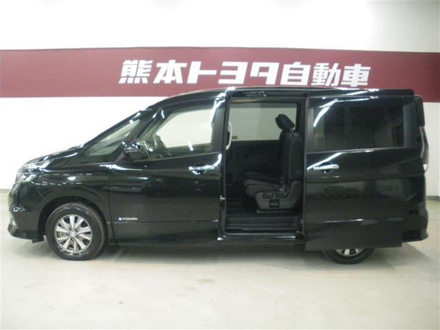 セレナ e-パワー ハイウェイスターV エマージェンシーブレーキ 踏み間違い防止 8インチナビ 後席モニター ドラレコ ETC バックモニター 15AW LEDヘッドランプ LEDフロントフォグランプ コーナーセンサー前後 ロングラン保証付(5枚目)