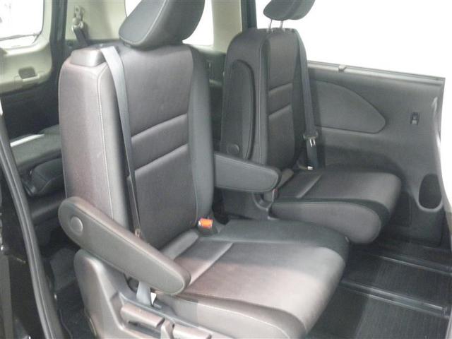 セレナ e-パワー ハイウェイスターV エマージェンシーブレーキ 踏み間違い防止 8インチナビ 後席モニター ドラレコ ETC バックモニター 15AW LEDヘッドランプ LEDフロントフォグランプ コーナーセンサー前後 ロングラン保証付(13枚目)