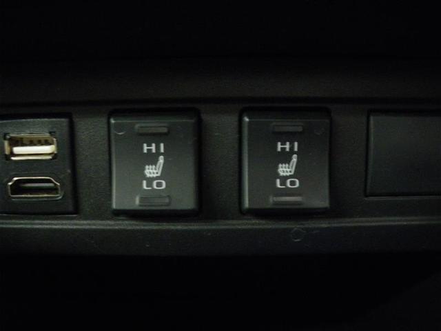 カローラクロス ハイブリッド Z ・衝突回避支援TSS PKSB BSM パノラミックビュー 9インチDA ドラレコ 前席シートヒーター 18AW クリアランスソナー LEDフロントフォグランプ ワンオーナー 中古車ハイブリッド保証付(14枚目)