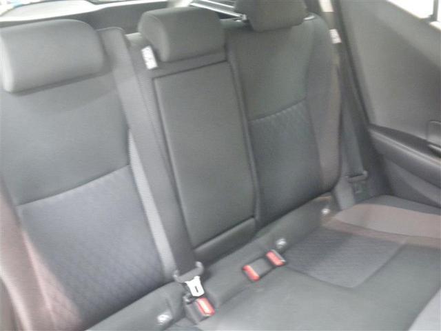 アクア Ｇ　・衝突回避支援ＴＳＳ　ＰＫＳＢ　ＢＳＭ　ＰＶＭ　７インチＤＡ／フルセグＴＶ　ドラレコ前後　１５００Ｗ電源　ＥＴＣ　クリアランスソナー　ＬＥＤヘッドランプ　ワンオーナー車　中古車ハイブリッド保証付（11枚目）