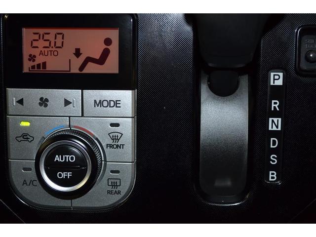 ルーミー Ｇ　Ｓ　・衝突回避支援スマアシＩＩ　純正ナビ／ワンセグＴＶ／ＣＤ　バックモニター　前席シートヒーター　両側電動スライドドア　アイドリングストップ　ＡＵＴＯライト　電格ドアミラー　ワンオーナー車　ロングラン保証（15枚目）