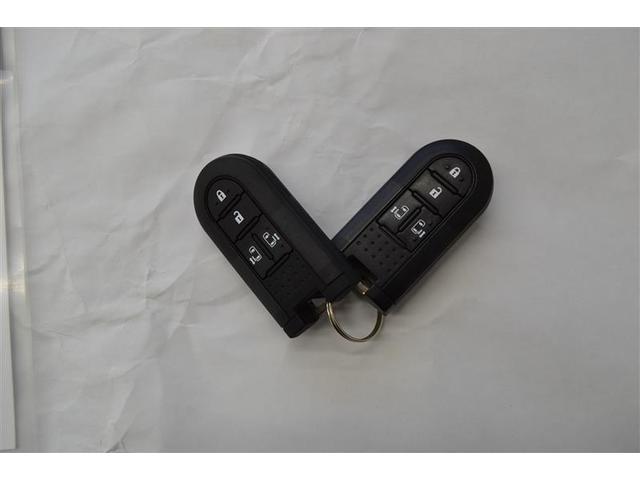 ルーミー Ｇ　Ｓ　・衝突回避支援スマアシＩＩ　純正ナビ／ワンセグＴＶ／ＣＤ　バックモニター　前席シートヒーター　両側電動スライドドア　アイドリングストップ　ＡＵＴＯライト　電格ドアミラー　ワンオーナー車　ロングラン保証（19枚目）